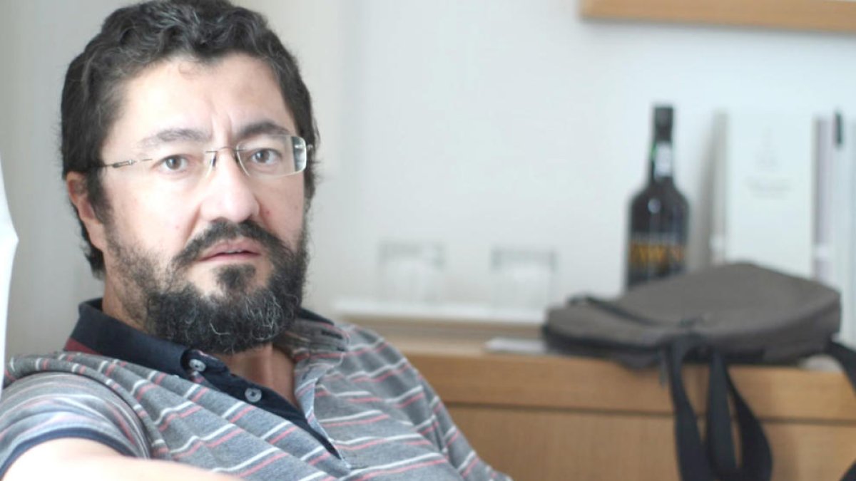 “'The Big Bang Theory' ha apropat la ciència a la gent”