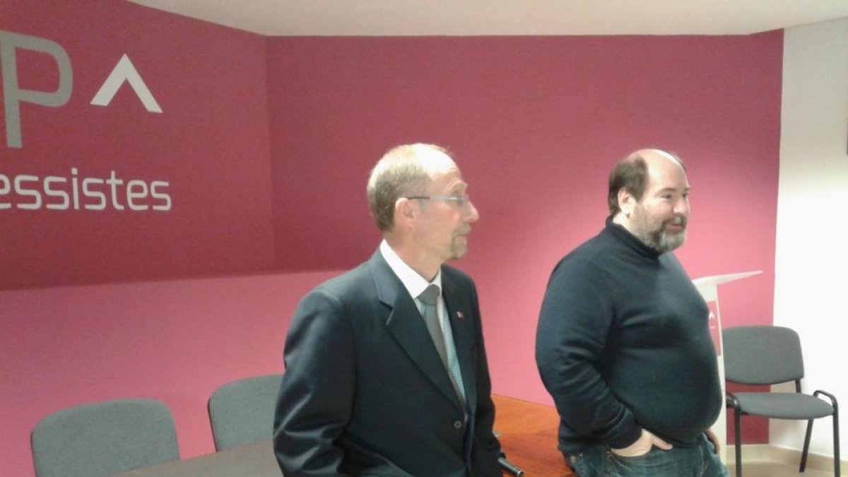 SDP critica “l'augment de la despesa” en promoció turística