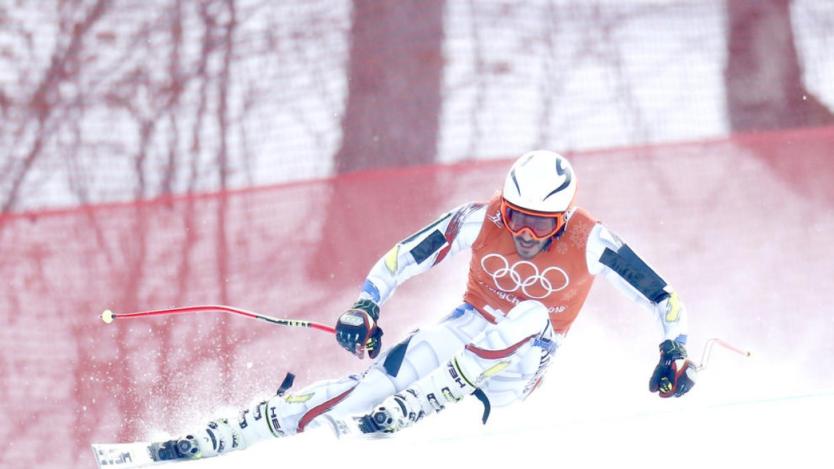 Verdú es lesiona el genoll de gravetat