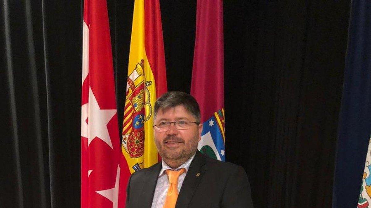 Encamp guanya l'escombra de platí per la bona gestió de residus