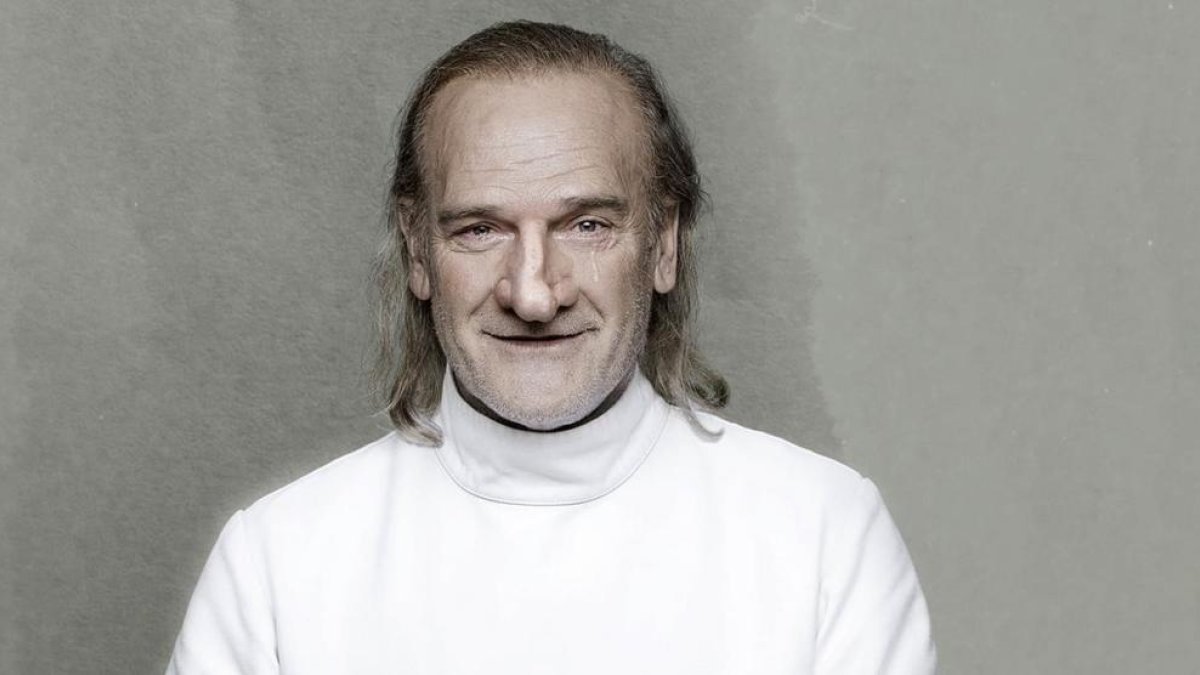 “Hi ha una part de nosaltres que ens complica la vida”