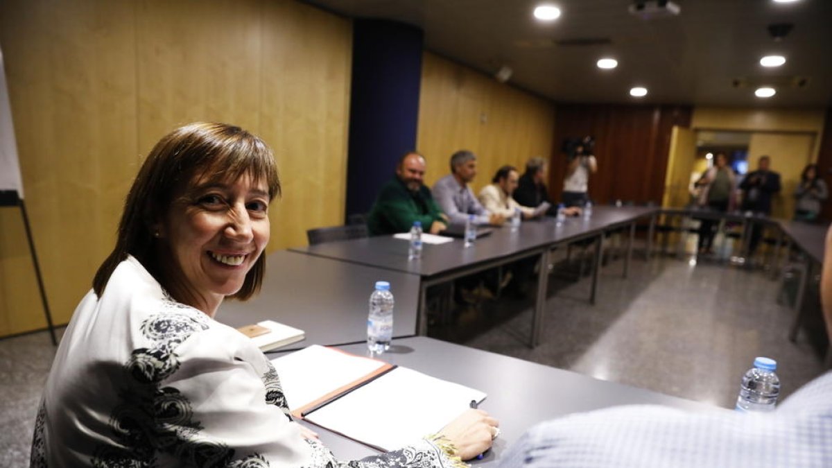 Descarrega defensa el retir als 60 només per als mestres