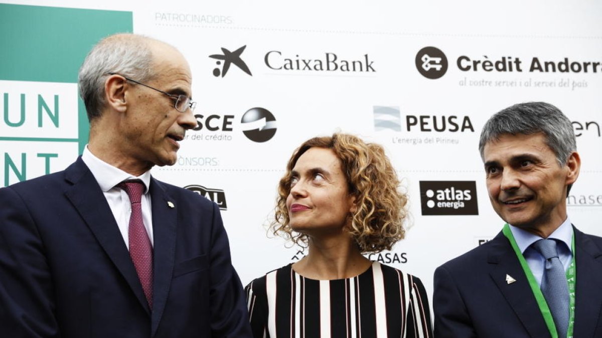 Complicitat espanyola en l'acord amb la UE