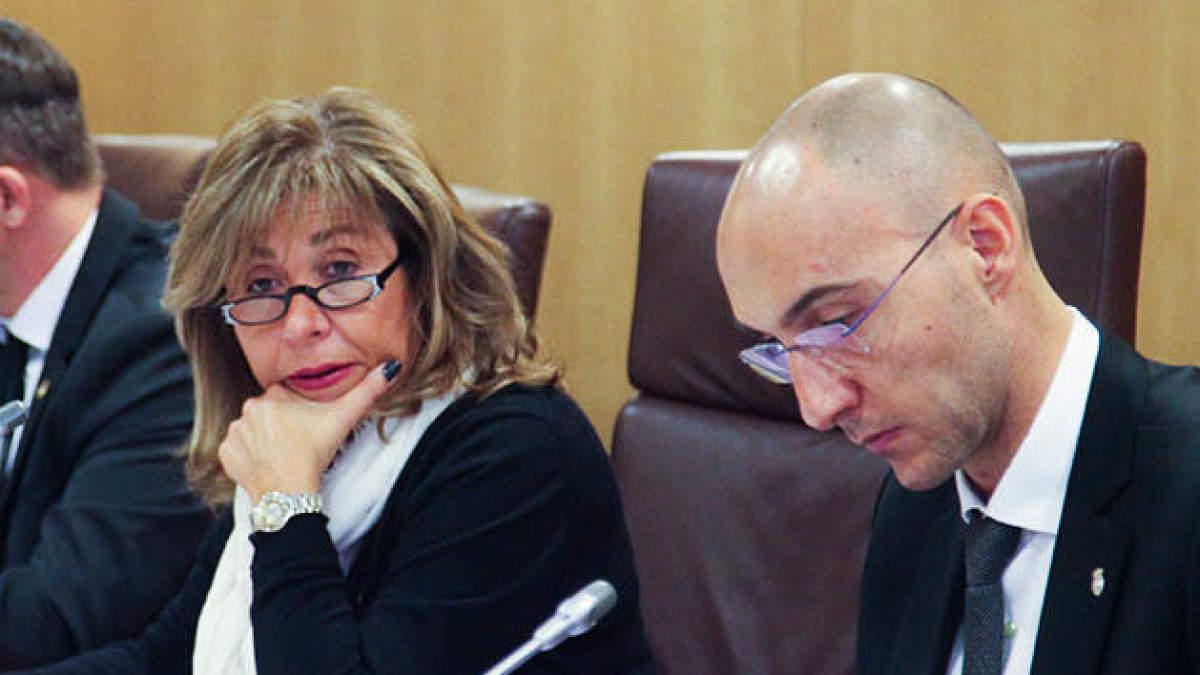 L'any s'ha tancat amb unes despesses de 35,3 milions d'euros i uns ingressos de 39,1