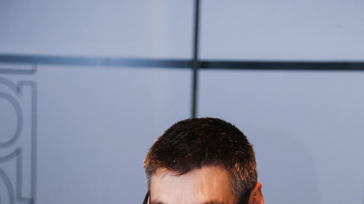 L'altra cara de Bernat Vilella