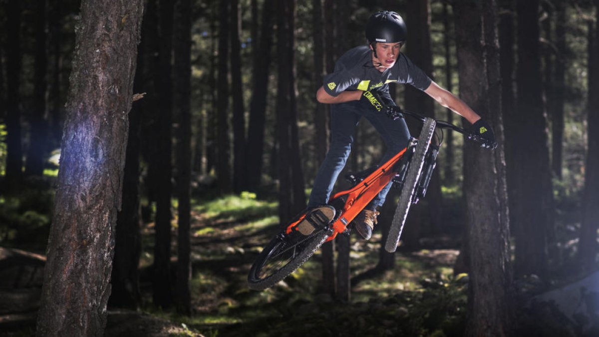 Vallnord Pal Arinsal estrena escola i zona de pràctiques