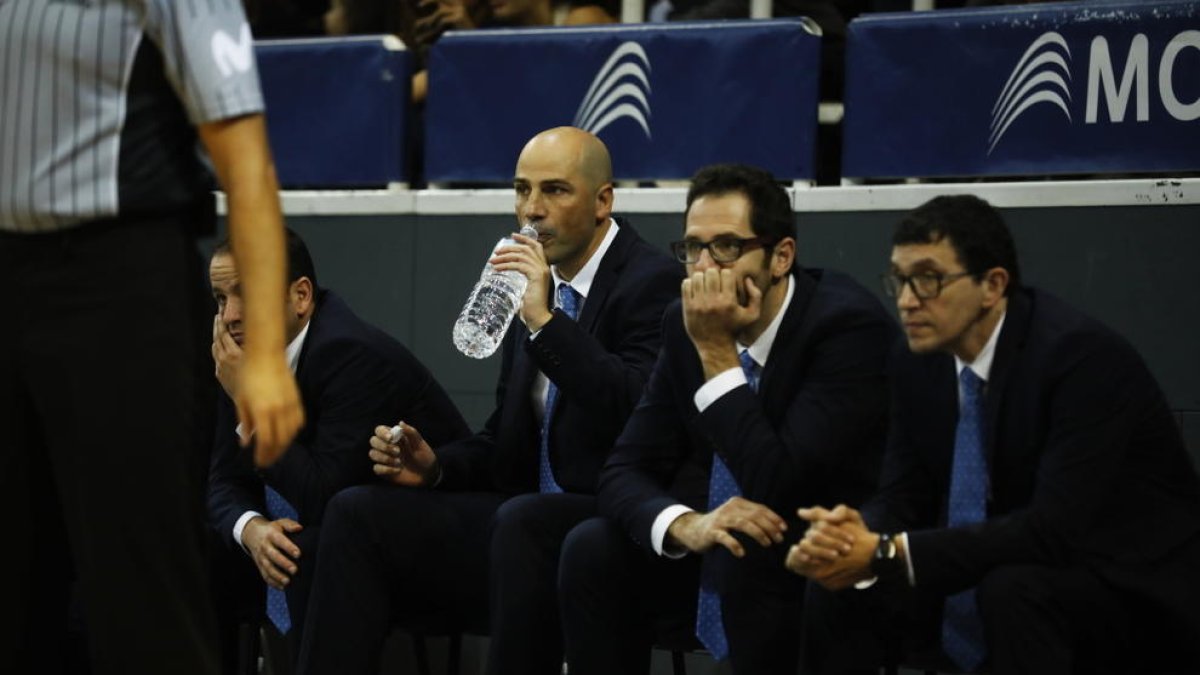 Paco Vázquez creu que amb Peñarroya es podia millorar