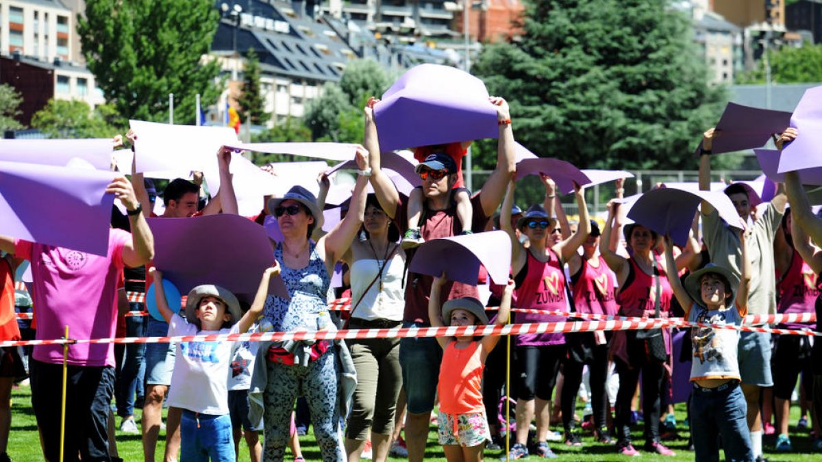 Clam per a l'impuls final al projecte del servei de radioteràpia