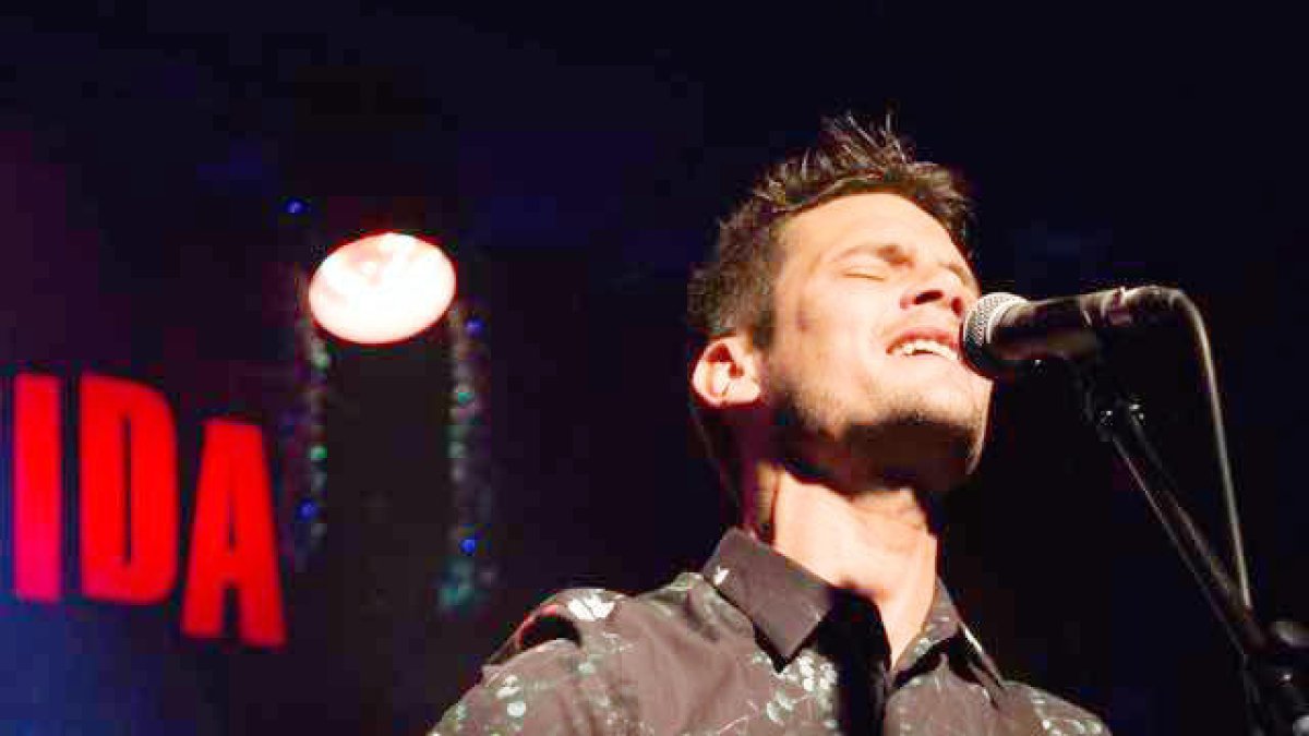 “Risto cobra per donar canya, així que emocionar-lo va ser màgic”