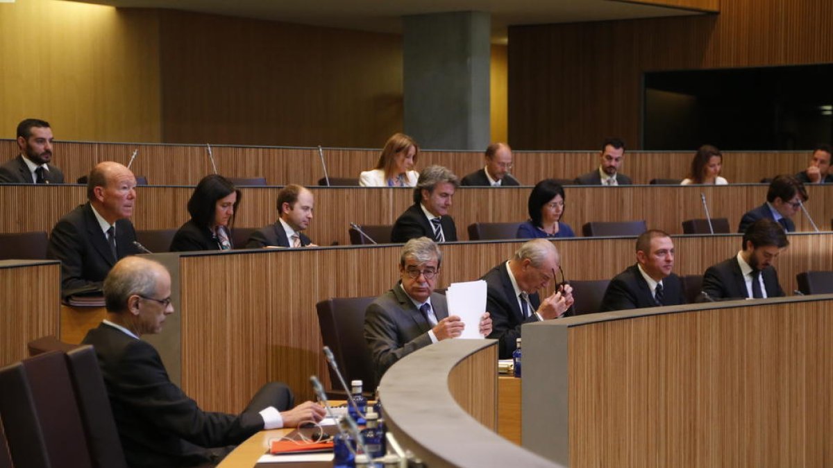 La nova llei laboral suposa una reducció de les indemnitzacions