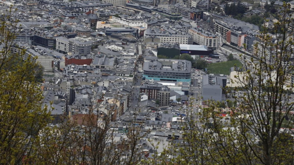 Els hotelers veuen amb bons ulls la proposta de canvi d'ús a habitatges