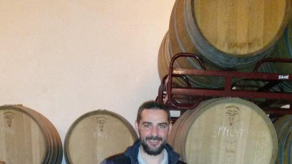 Gaudir del vi i conèixer la història personal de cada celler