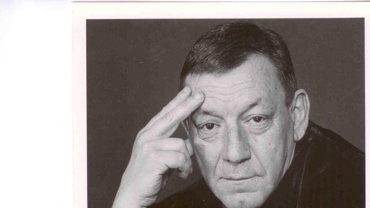 Els imprescindibles d'Antoni Morell