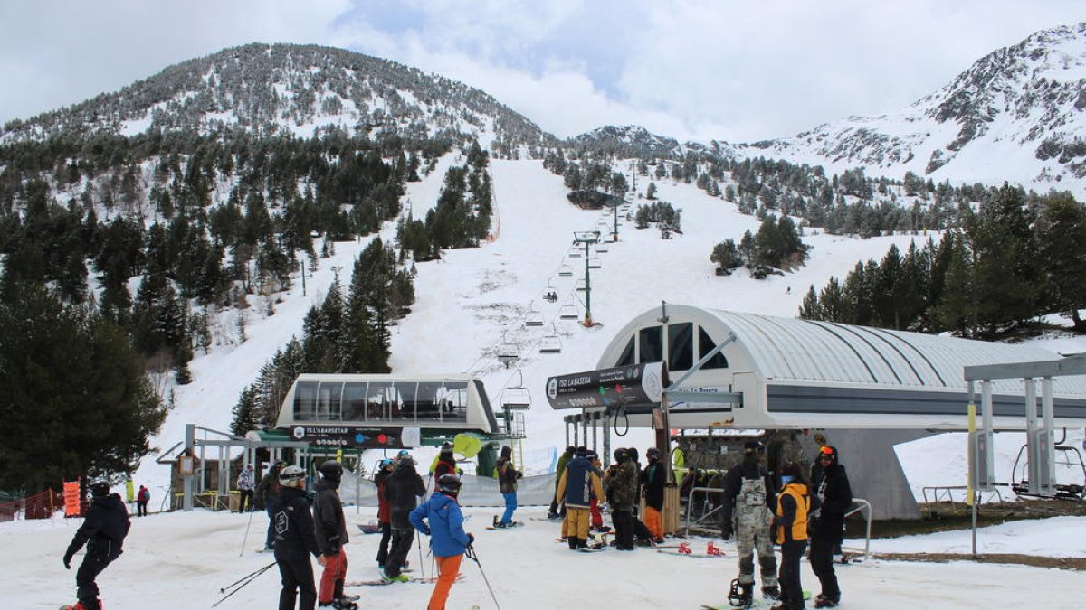 Ordino permetrà fer hotels de fins a cent habitacions