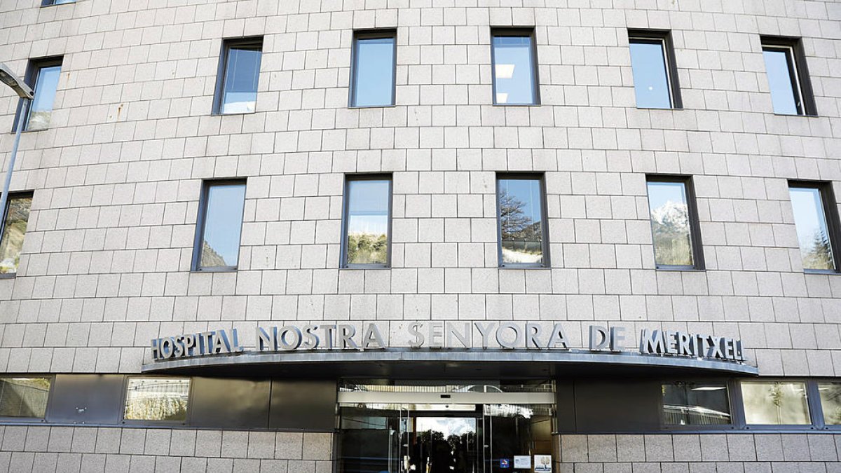 L'hospital tindrà cobertes les 28 places de metges d'urgències a finals de l'estiu