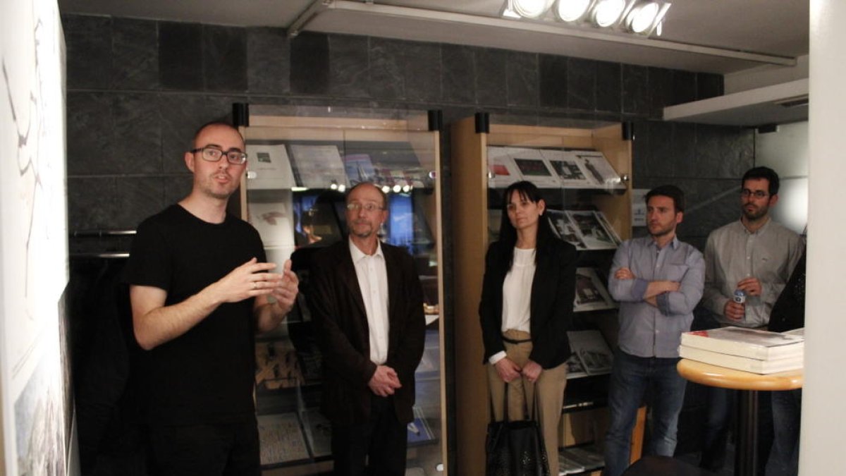 El comú invertirà 750.000 euros en la segona fase d'embelliment