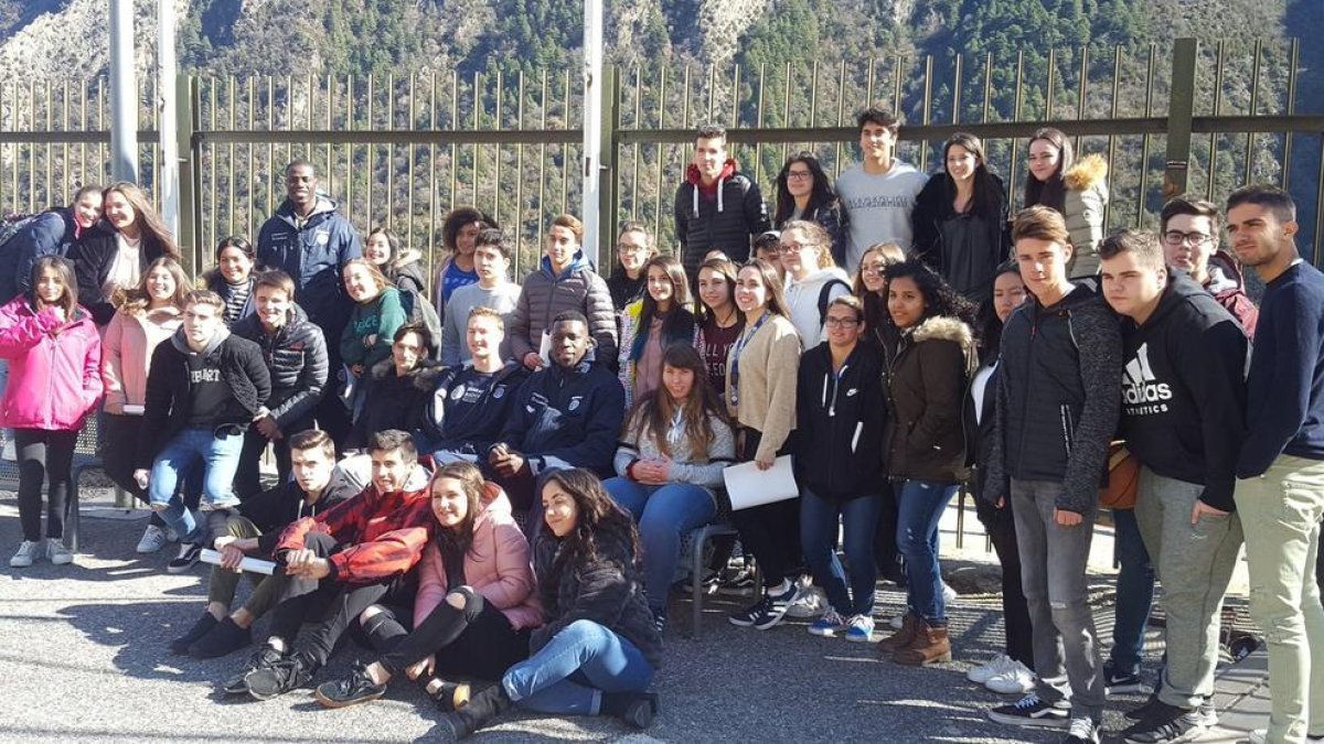 Hierrezuelo parla del famós camp enrere, un any després