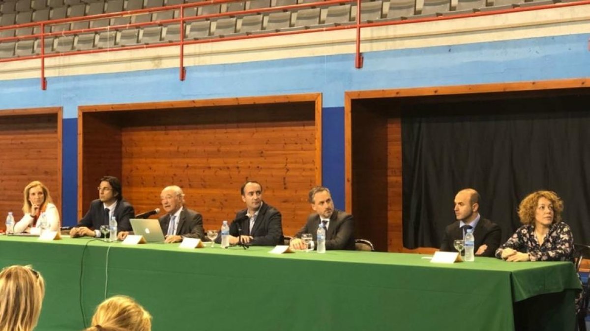 L'antic Col·legi del Pirineu redefineix el seu projecte educatiu