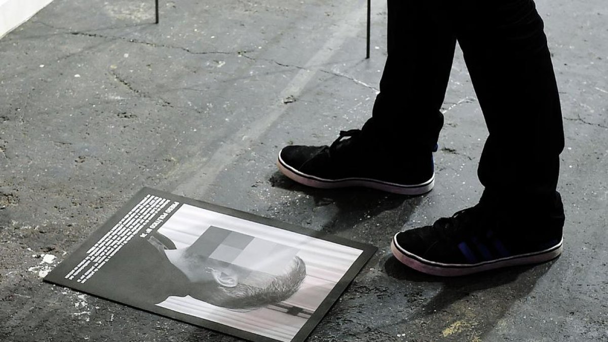 Decisió ridícula, art indignat