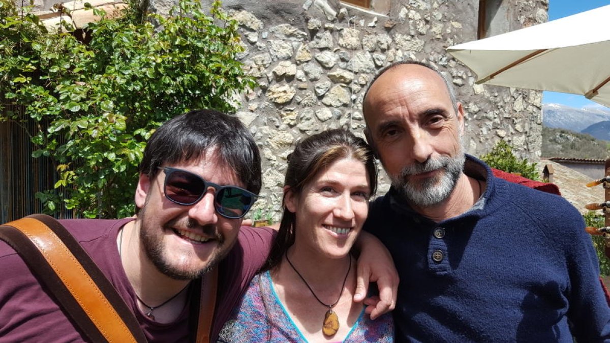 'Cyrano' s'encarna en Lluís Homar