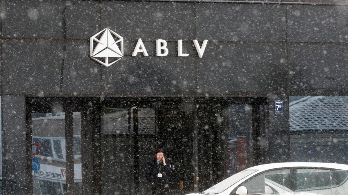 La FinCEN engega un nou 'cas BPA' a Letònia