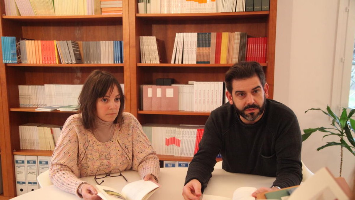 L'altra cara de David Gálvez