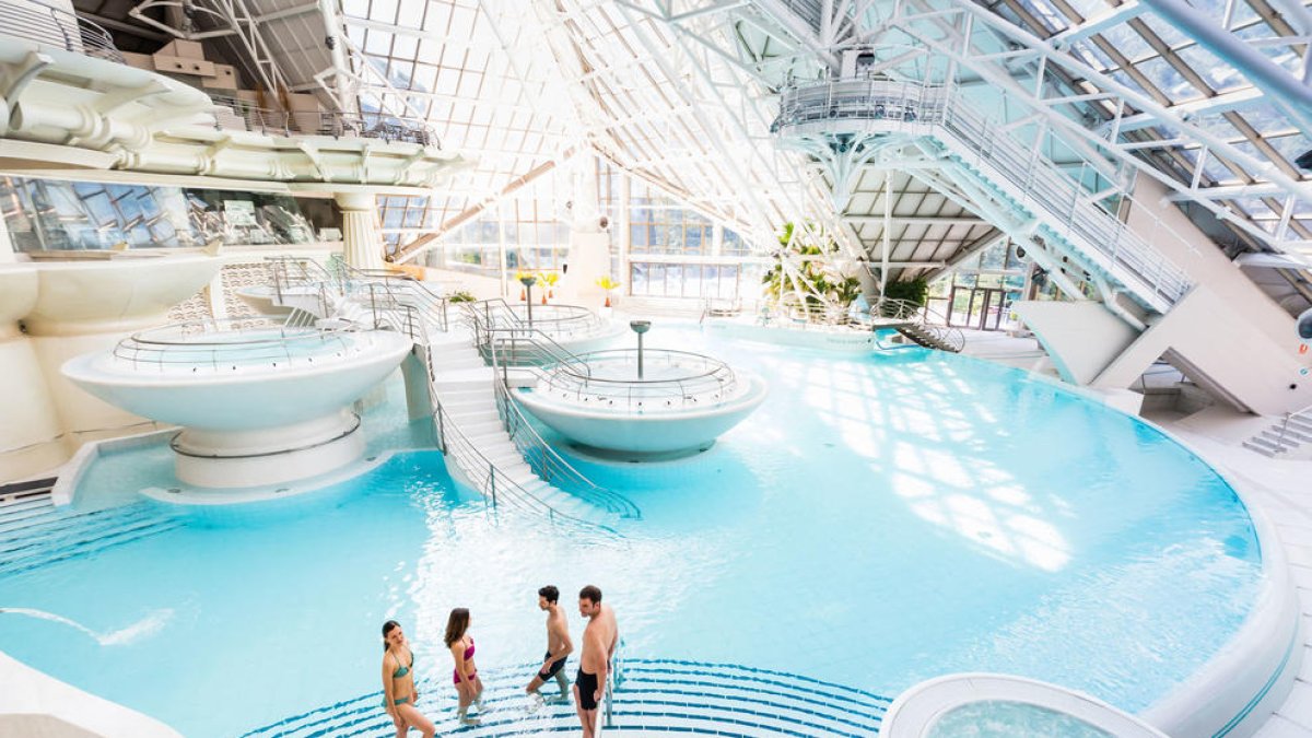 El plaer de descansar