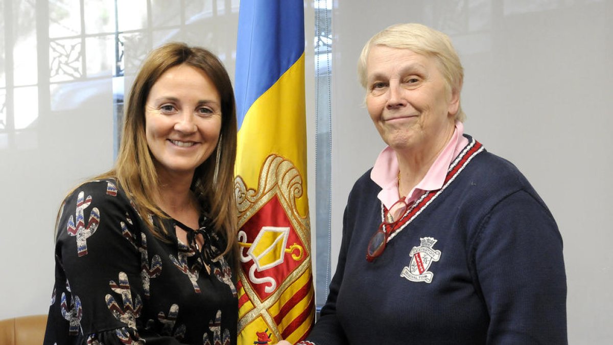 Cultura renova la col·laboració amb el Cor de Petits Cantors