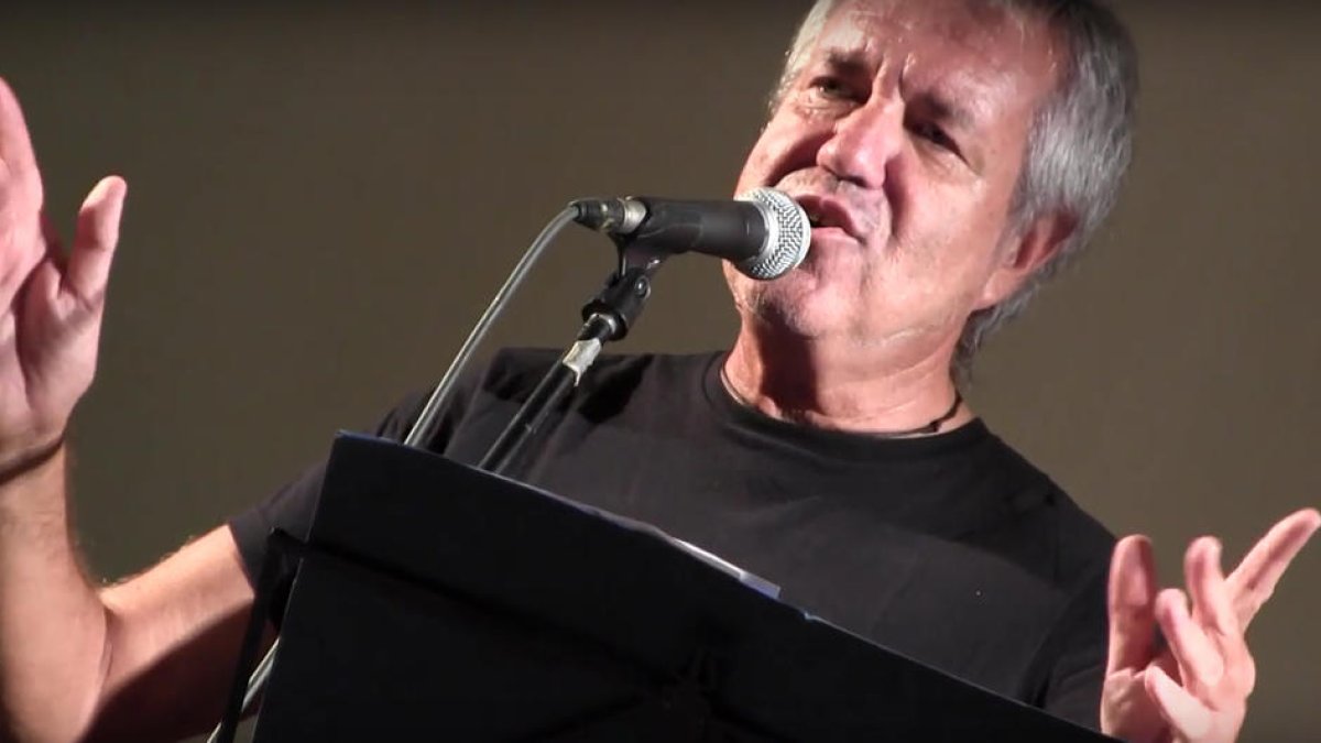 “A la cançó tradicional hi ha una bella llibertat de criteri”