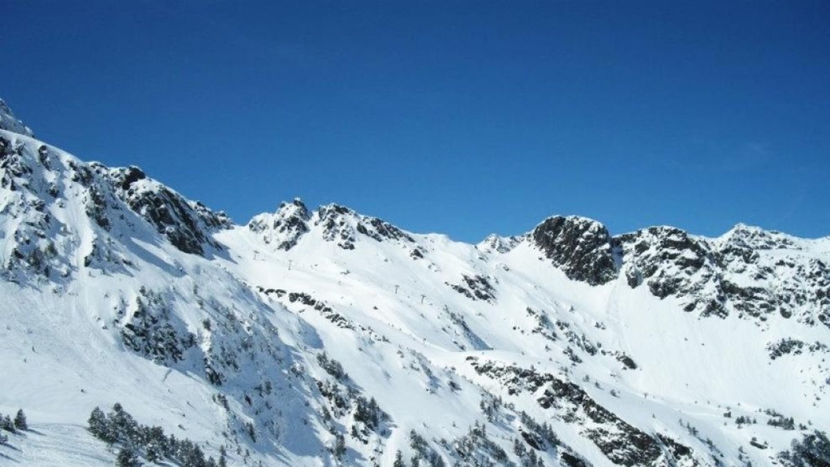 Secnoa pagarà 65.000 euros a un empleat ferit en accident