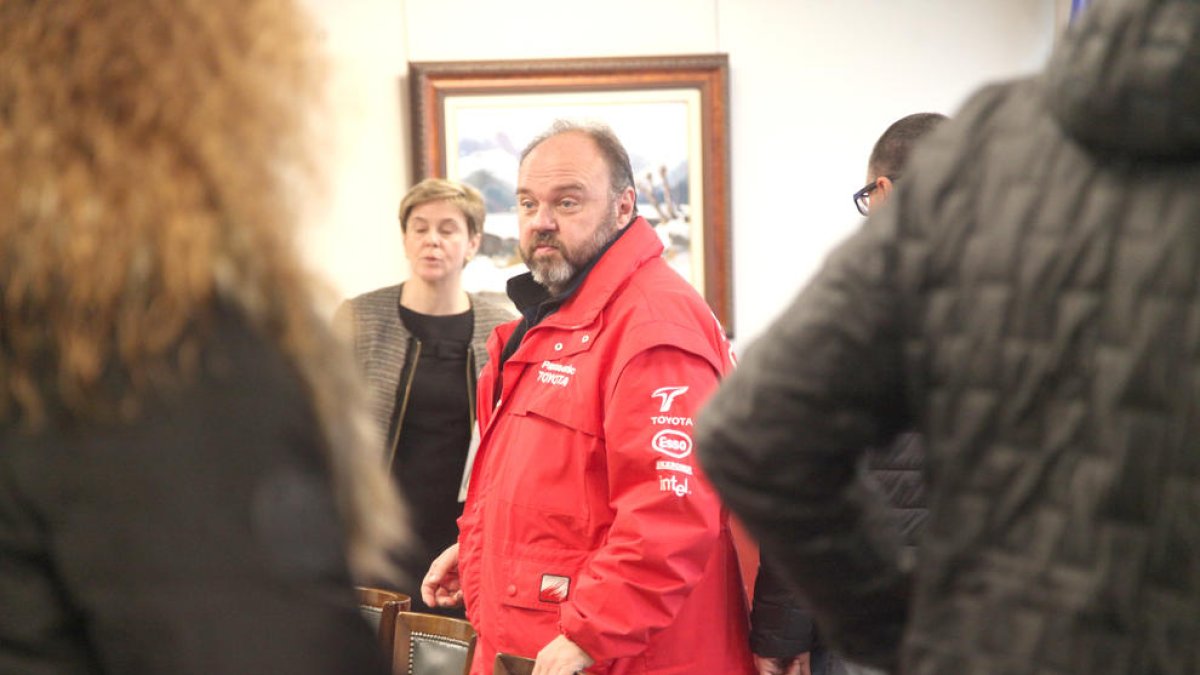 Govern i sindicats reprendran les negociacions de la reforma dimecres