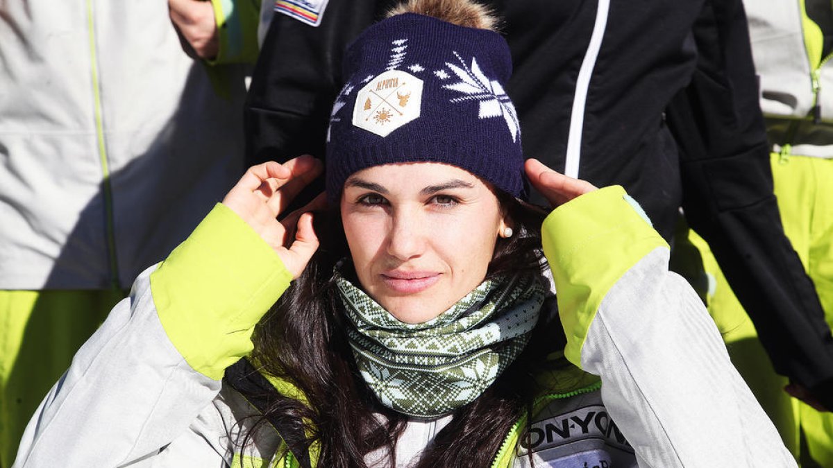 “Sumant tots els resultats de l'equip, han estat els millors Jocs”