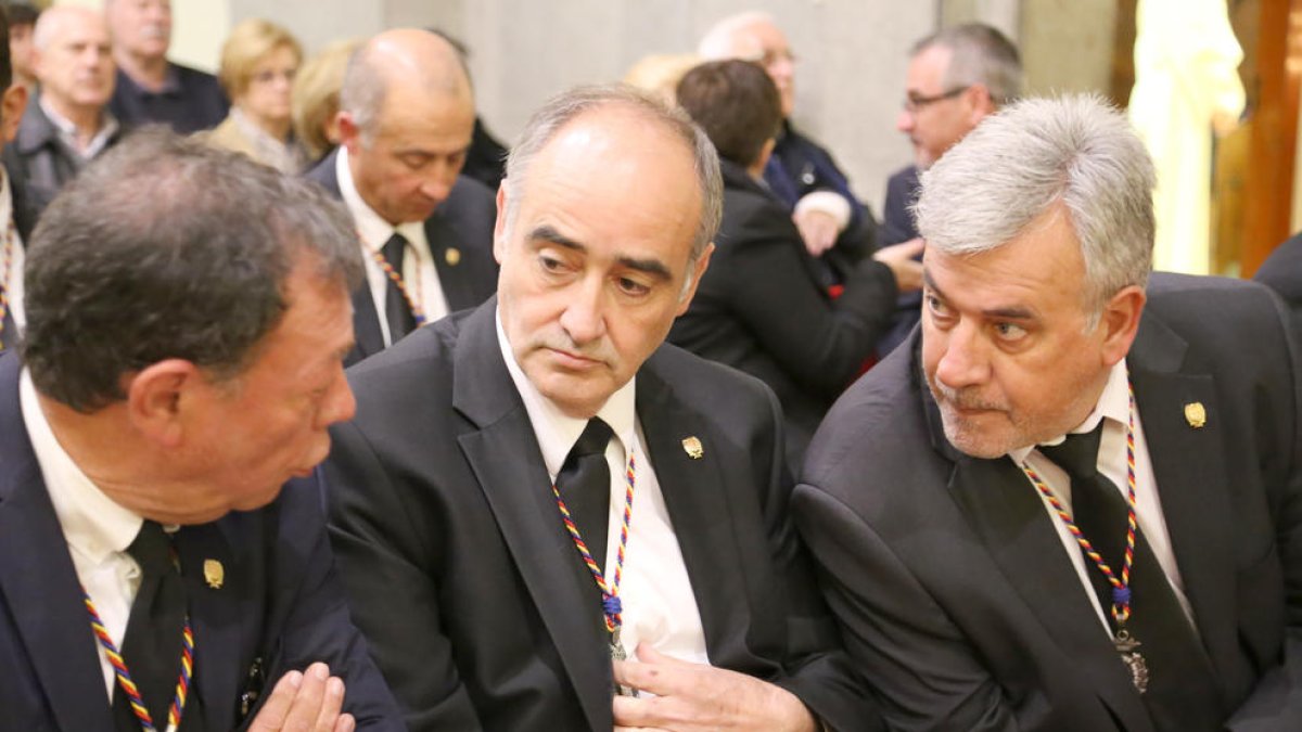 “Crec que el ràfting és un bé per a Andorra”