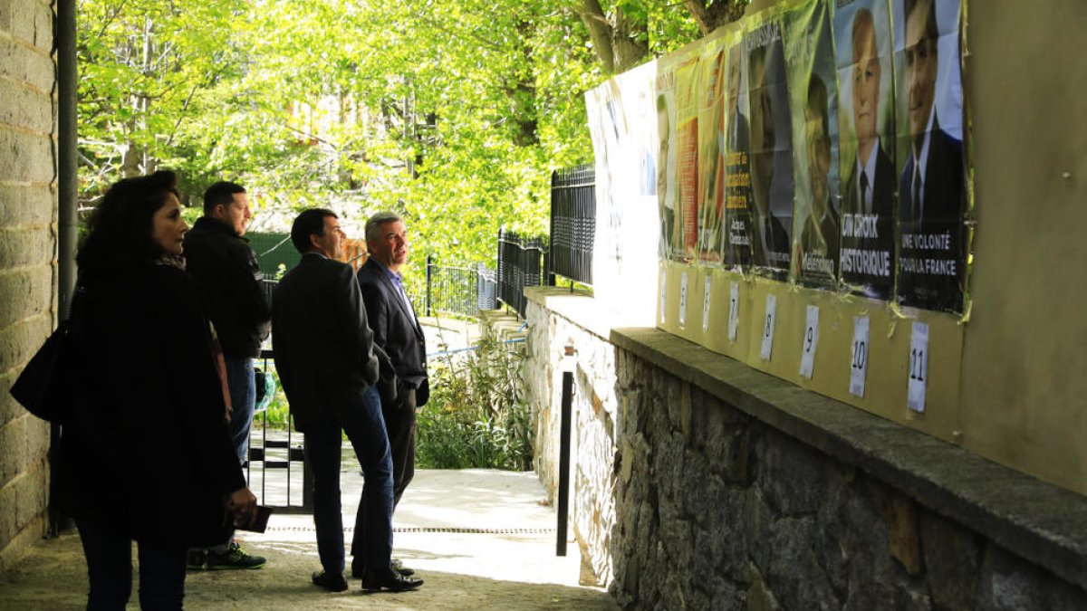 Escepticisme sobre el futur de les eleccions legislatives gal·les