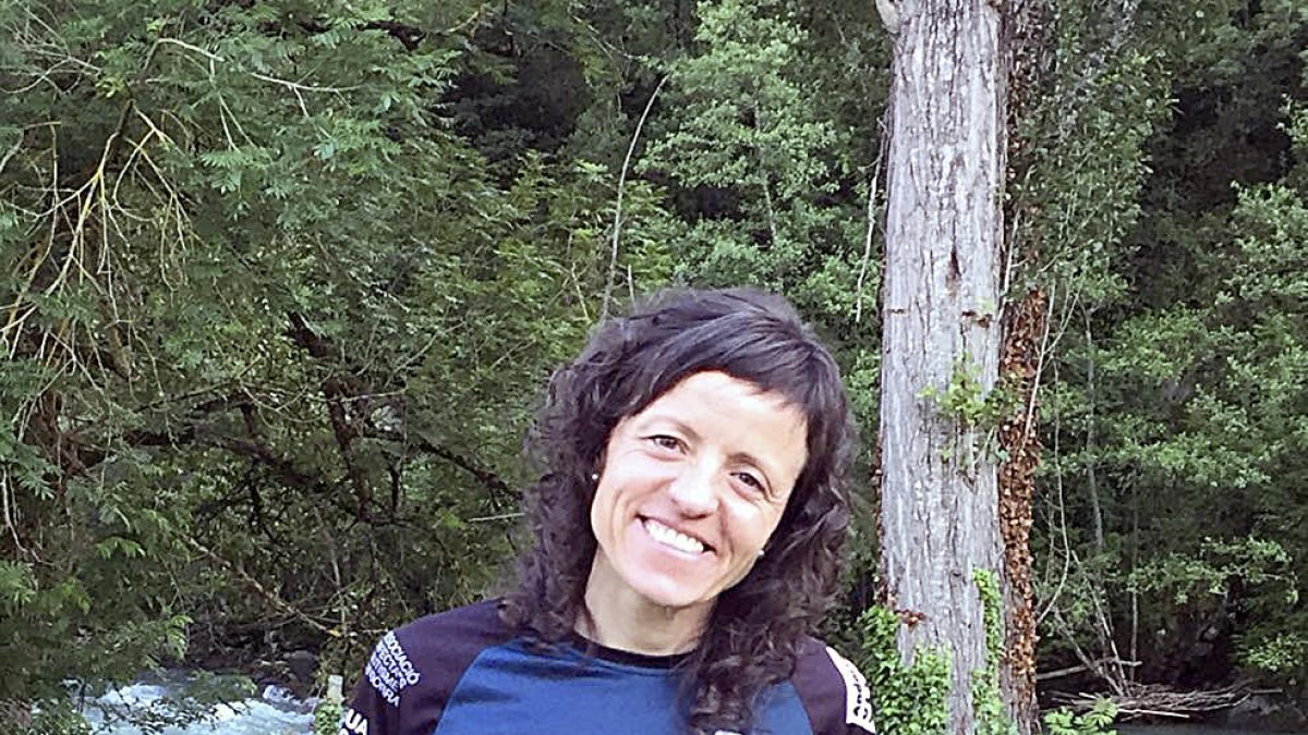 Imma Parrilla s'enfronta al test de Proust