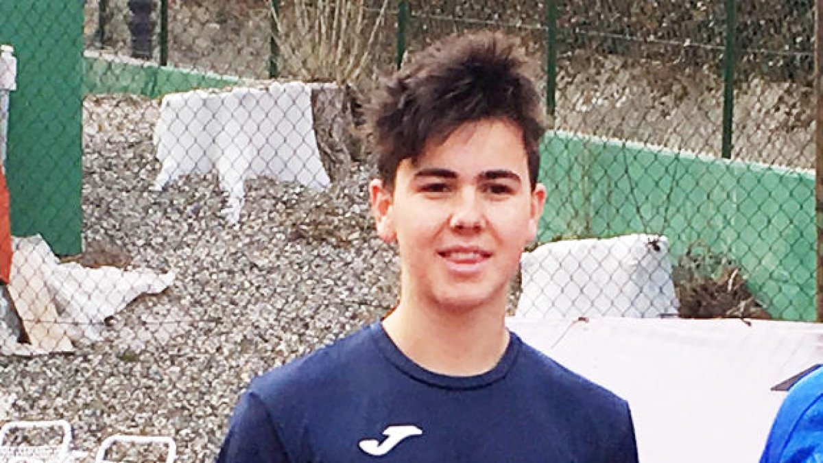 “Jugar en una Copa Davis a aquesta edat és un honor”