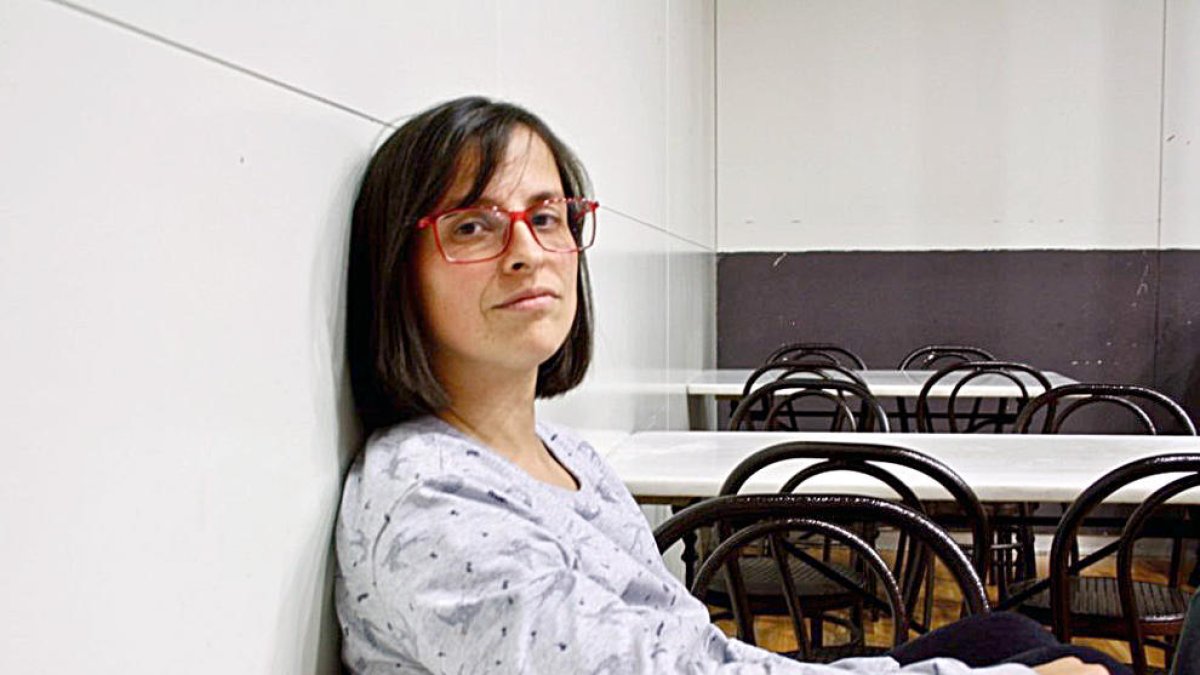 Els imprescindibles de Vanessa Mendoza