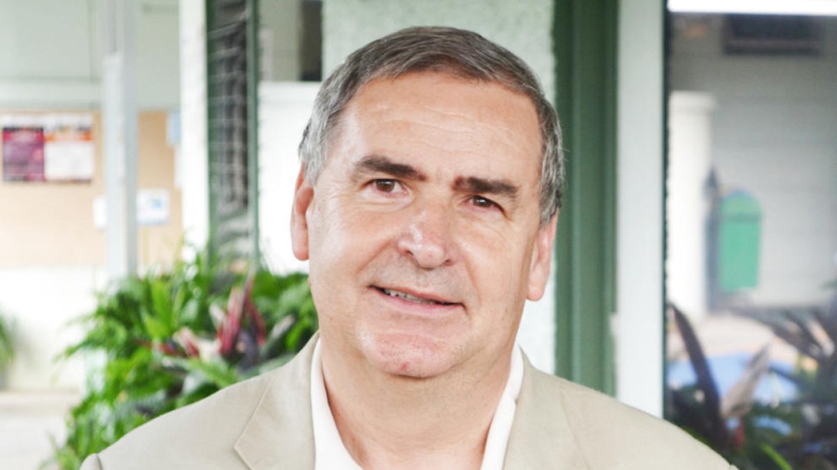 “El discurs de la dreta radical sempre és una catàstrofe”