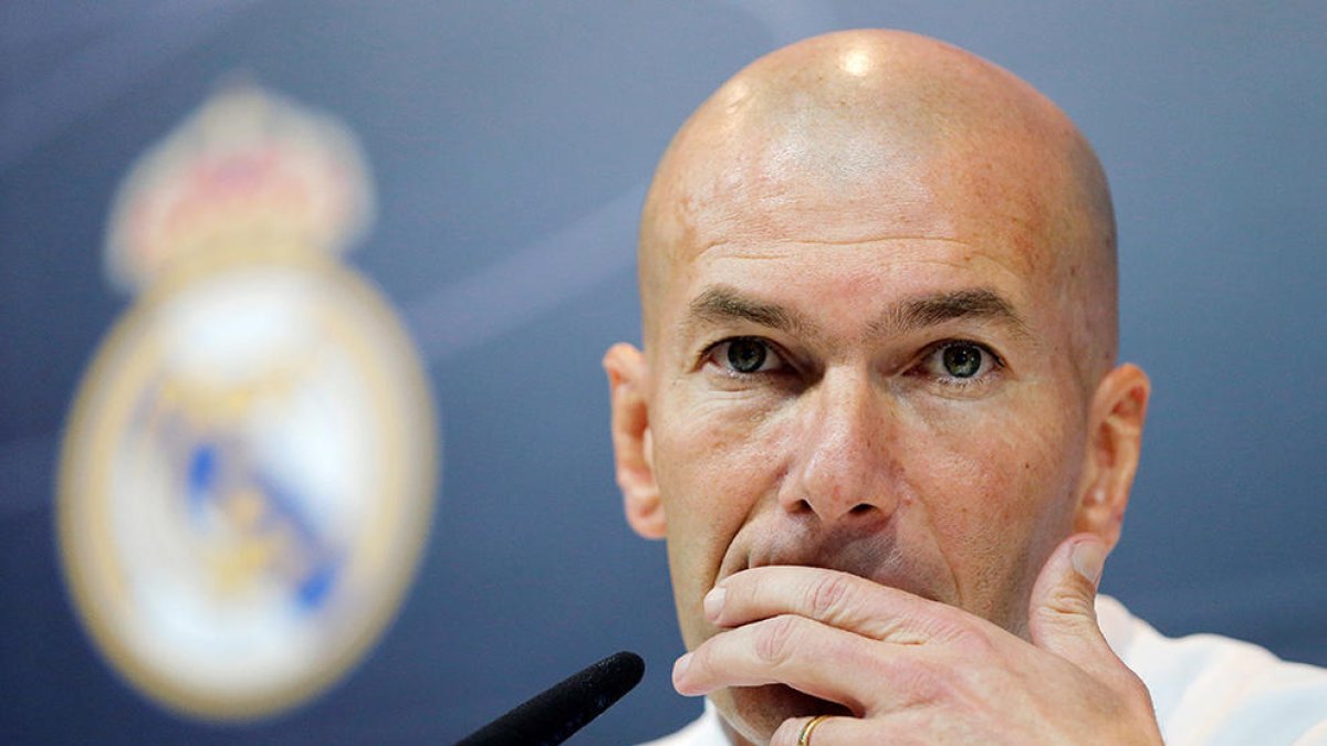 El Madrid vol seguir en la bona línia contra l'Espanyol