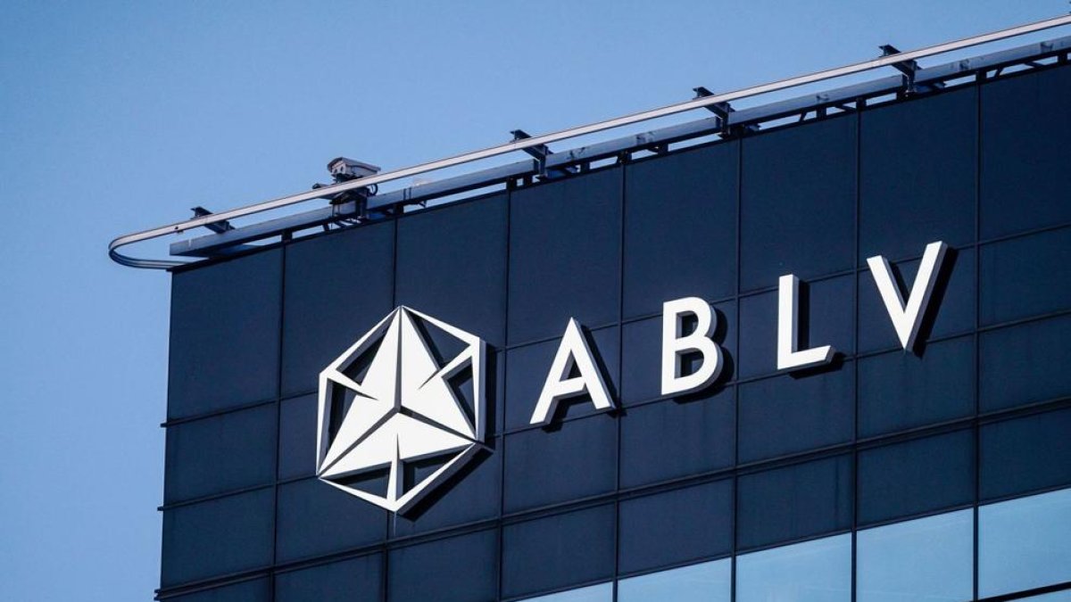 El BCE declara no viable l'entitat ABLV, acusada pels EUA de blanqueig