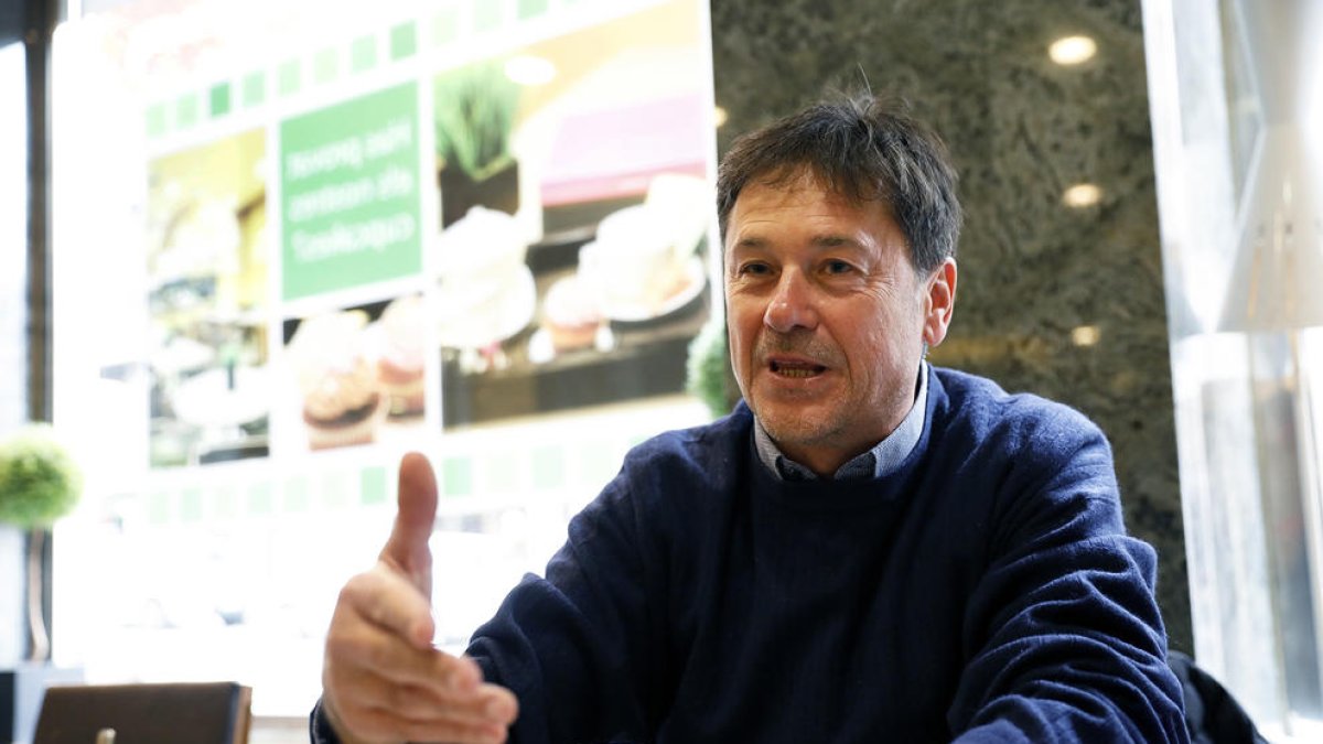 Pintos recomana autocrítica pel “fracàs” del concurs de Meritxell