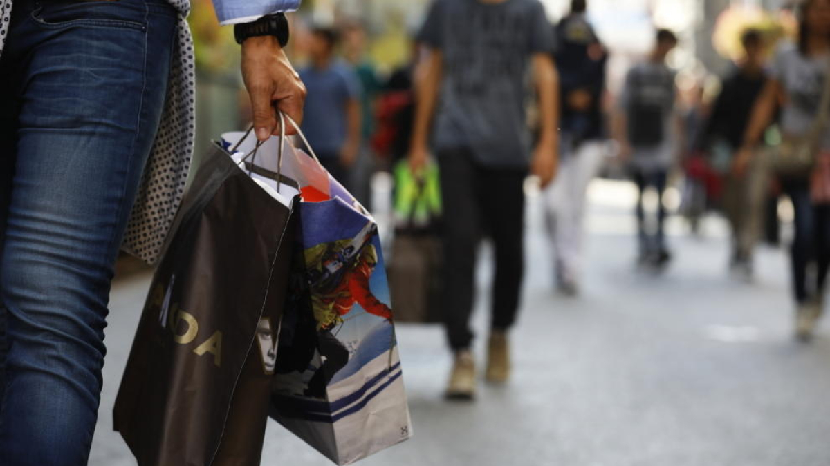 El PIB s'incrementa un 2% el primer trimestre de l'any