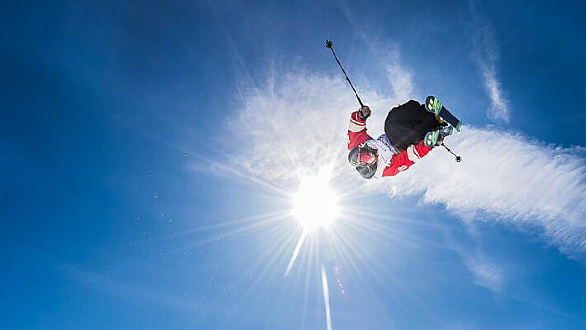 Nou format del Total Fight degut a l'any olímpic