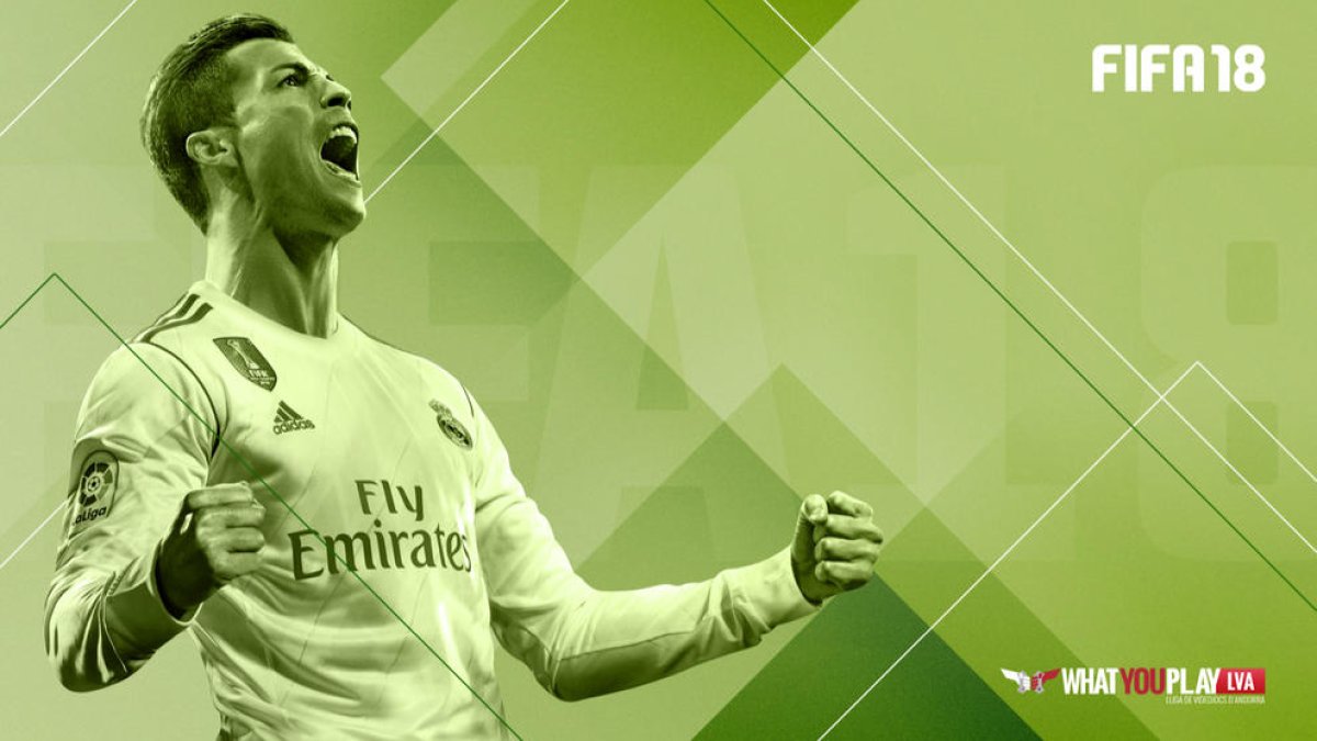 WhatYouPlay, la primera Lliga de Videojocs d'Andorra