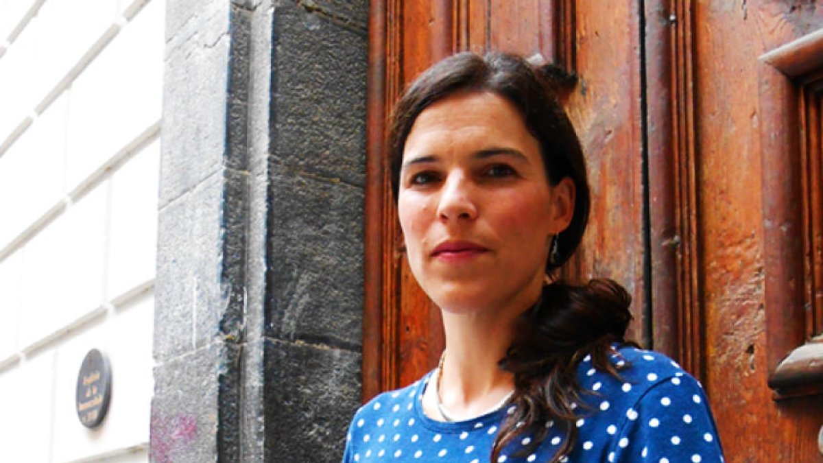 “Si no t'hi dediques, el talent no es manifestarà mai”