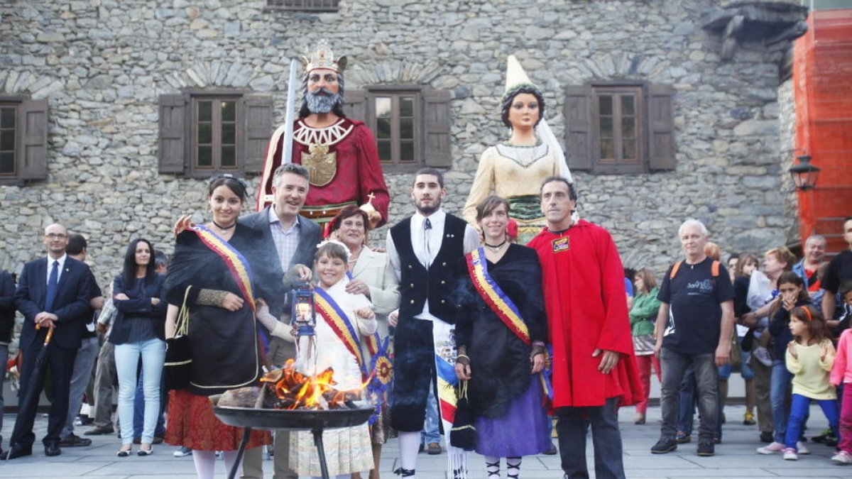 El Centre de la Cultura Catalana, alleujat amb 16.000 euros a la mà