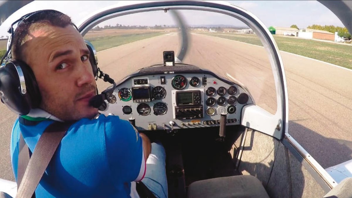 “Les aplicacions dels drons són cada cop més àmplies”