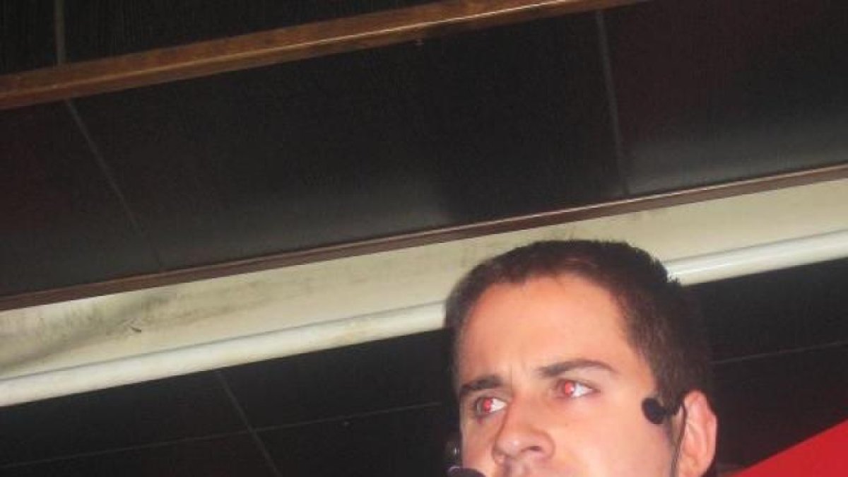 Ivan Lira fa el milió a Instagram