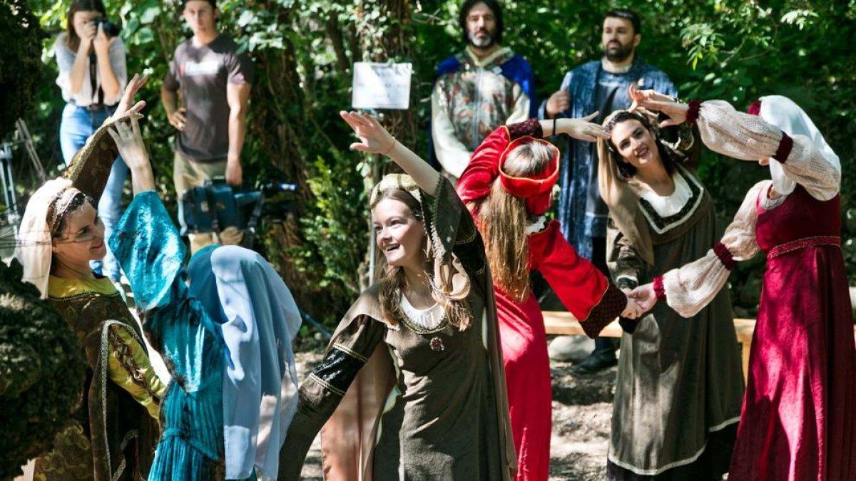 L'Andosinoi tanca amb més de 800 participants