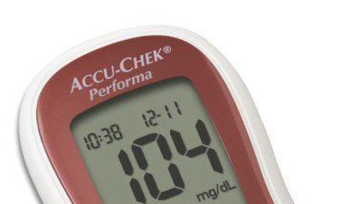 Accu-Chek Performa